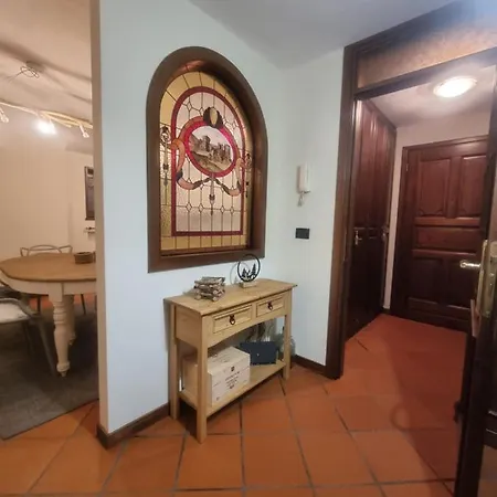 Apartment L'atelier Du Temps - Il Cervo Courmayeur