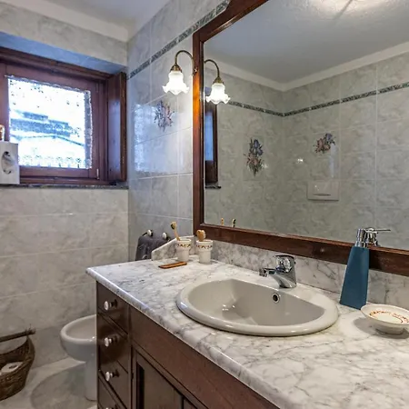 L'atelier Du Temps - Il Cervo Apartment Courmayeur